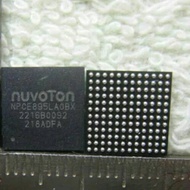 IO NUVOTON NPCE895LAOBX NPCE 895 LAOBX 895LAOBX