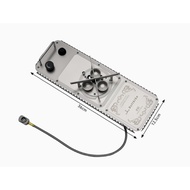 🔥พร้อมส่ง🔥Defthike เตาแก๊ส igt Longyan Fierce Fire