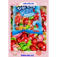 350G Kico 3D Jelly Fruit Jelly