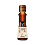 清淨園 頂級芝麻油  160ml  1瓶