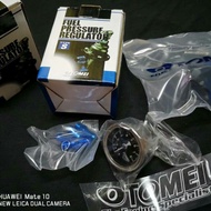 Tomei fuel regulator