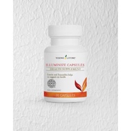 YOUNG LIVING YL ILLUMINIZE Capsules 30CT/EXP:12/2026