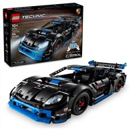 [B2G] 42176 LEGO Technic Porsche GT4 e-Performance Race Car