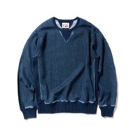 Kaihara Crewneck - 丹寧 Kaihara