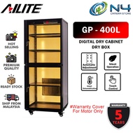 AILITE GP-400L GP 400L  DRY Cabinet DRY Box True Electronic Moisture Box (Electronic Control Version