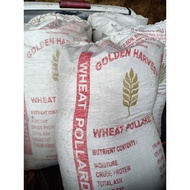 Dedak Padi Kasar 15kg RM17