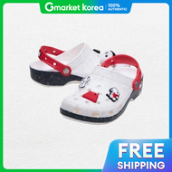 Crocs | Dép sục Snoopy cổ điển 211124-90H (40866674)
