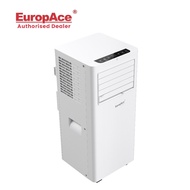 Europace Portable Air-Conditioner EPAC 10C6