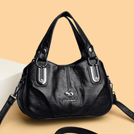 Túi xách nữ công sở da mềm sang trọng nhiều màu LILA TTO30