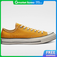 Converse | Converse Chuck 70 Vintage Canvas 162063C Womens Sneakers