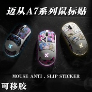 Suitable for From A7 Series Mouse Anti-Slip Sticker From A7proA7ultra