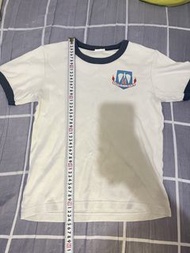 聖公會主風小學校服