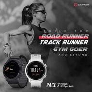 [FOC 1 Mystery Gift Ready Stock Exclusive 26 Months Warranty] Newest COROS Pace 2 Premium GPS Sport Watch (Eqv Garmin FR 45 245 Suunto 5) - Lightest GPS Watch in the World