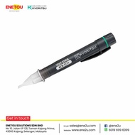 KYORITSU 5711 NON CONTACT VOLTAGE DETECTOR W LED LIGHT
