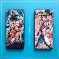Black Shark 4 Phone Case Dragon Ball Son Goku Kame Sennin Black Shark 4 Pro Gaming Phone Cute Anime 