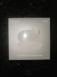 ITFIT T12 無線藍牙耳機
