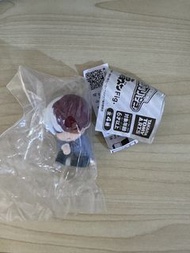 我的英雄學院 轟焦凍 扭蛋