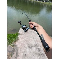 Sakana BETA Spinning Fishing Rod