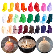 34 Candle Dye Colors Wax Candles Wax Pigment Dye Colors Candle Dye Liquid Dye Soy Wax DIY Soap Candl