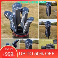 2023 NEW for PING G425 Series Golf Headcover for Irons putter Driver Fairway Hybrid UT Golf head