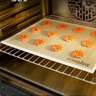 Forbake silicone bake mat cake baking mat/ baking mat/