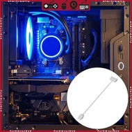 STA 5V 3PIN ARGB Power Cable ARGB 5V 3PIN Extension Cable ARGB Power Controller Cable Connector For 