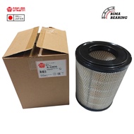 Traga Air Filter 2018 Elf Nmr71 Nmr81 Macan Nlr55 Giga Tronton A-42610 Sakura Original Filter