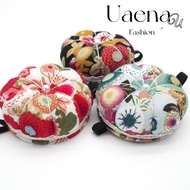 UAENAU Pin Cushions for Sewing, Creative Cotton Fabric Wrist Pin Cushion, High Quality Sewing Kit Se