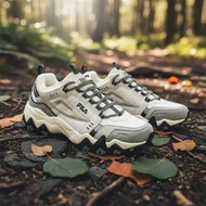 🇰🇷韓國直送 FILA 正品✅️  FILA 波鞋 貓爪鞋 FILA  oakmont TR v2