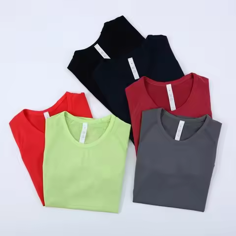 Lemon Women Swiftly Tech 2.0 Yoga Sports Short Sleeve T-shirt Gym Running Fitness Seamless Short Sle