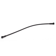 COOLPON|This Is LEGO Lego's Parts Black Hose Soft Cord 22L Round Connection Hole 27965 6381295