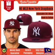 MLB NE New York NY Yankees Men Women Hip Hop Fashion SnapBack Cap Snap Back Hat with adjustable stra