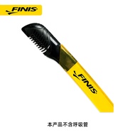 Finis Breathing Tube Fitting Snorkel Dry Top Waterproof Cap