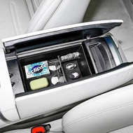 Center Console Organizer Compatible with 2022-2024 Mercedes EQS450+ /EQS400 /EQS580 AMG and 2023-202