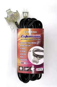Cybertec Royal Power Cord