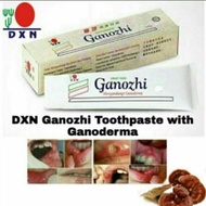 Ganozhi toothpaste 75g