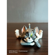 Action figure tom ang jerry tom cat