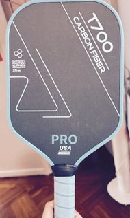 PRO T700 碳纖維羽毛球拍