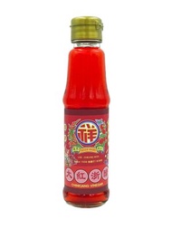 大紅浙醋 160ml