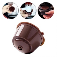 Coffee Capsule Cup Coffee Capsule Cup For Coffee Brewing