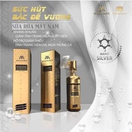 MAGIC SKIN MEN'S FACIAL CLEANSER