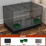 Small Quail Breeding Direct Sales Chicken Cage Duck Cage Chicken Cage Duck Cage Duck Cage Dense Cole