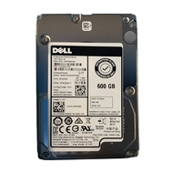 DELL 600GB 15K 12G SAS 2.5'' 512n HDD FPW68 0FPW68 ST600MP0036