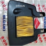 [13780-09G30-000] AIR FILTER AIR CLEANER - SHOGUN SP-FL125 SD