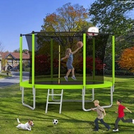 Super Large Outdoor Trampoline, Children's Trampoline, Adult Trampoline, Outdoor Kindergarten, Large