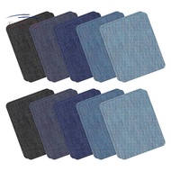 Adhesive Iron onPatches Iron onPatches Clothing Repair