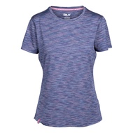 TRESPASS Trespass Womens/Ladies Elkie Stripe DLX Top