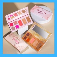 LAURINE ♦️ LOVELY ♦️ PATEL PALETTE ♦️ BEST BUY BEAUTY