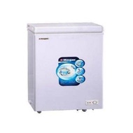 Morgan Chest Freezer (MCF-1178L) DUO FUNCTION-CHILL&amp;FREEZE # BIGGER THAN MORGAN FREEZER MCF-0958L