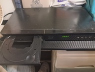 LG BP440 3D 藍光播放機